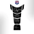 Protetor de Tanque (Tank Pad) - BMW F850 Triple Black - comprar online