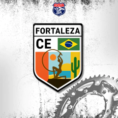 Adesivo Resinado Brasil - Fortaleza (CE) - comprar online