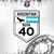 Adesivo Resinado Argentina - Ruta 40 - comprar online