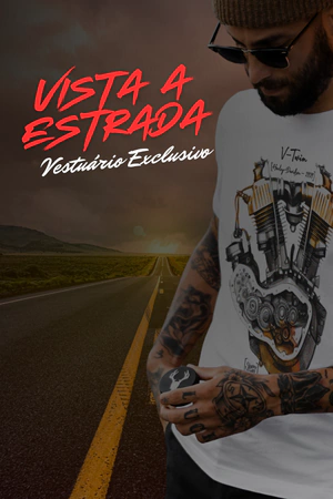 Banner de Route 364 - Riders Shop