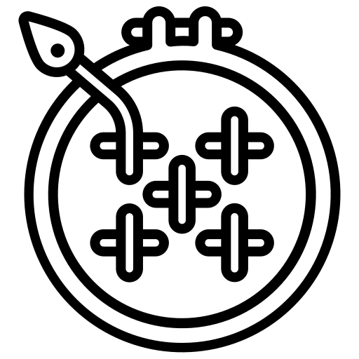 BORDADOS