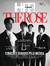 HIT!Magazine - The Rose