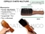 Cepillo Chato Barba 8 hileras Cerda Pura Peinados Madera - comprar online
