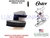 Interruptor Maquina Oster Finisher 59-84 Patillera en internet