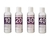 Oxidante Tintura Bonmetique 10 20 30 40 Vol x 100ml