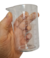 Probeta Vaso Medidor 150ml x 2 unidades art 50604 - comprar online
