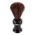 Brocha De Afeitar Mango Plastico Negro Jean Muir art 8014
