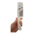 Peine Ancho Especial Maquina Blanco Eurostil art 52183/B en internet