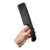 Peine Ancho Especial Maquina fino negro Eurostil art 52183 - comprar online