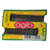 Clips cortos OGIB x 12 unidades puntas protegidas art C182