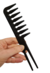 Peine doble pua RAGNAR formas peluqueria barberia art 50120 - comprar online