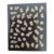 Plancha Sticker 3d Nail Decoración De Uñas Autoadhesiva - comprar online