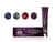 Tintura Bonmetique Hd Tonalizador Grafito