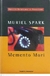 Memento Mori - Grandes Escritores da Atualidade - Vol. 35 - Autor: Muriel Spark (2004) [usado]