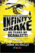 Infinity Drake os Filhos da Scarlatti - Autor: John Mcnally (2014) [usado]