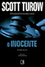 O Inocente - Autor: Scott Turow (2022) [usado]