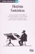 Para Gostar de Ler - Volume 21 Histórias Fantásticas - Autor: Diversos (2004) [usado]
