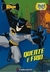 Batman: Quente e Frio - Autor: Devan Aptekar (2009) [usado]