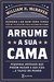 Arrume a sua Cama - Autor: William H. Mcraven (2019) [usado]