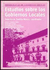 Estudios sobre Los Gobiernos Locales - Monografias de Gobiernos Locales - Autor: Federeico A. Castillo Blanco (coord.) [usado] - comprar online