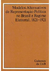 Modelos Alternativos de Representacao Politica no Brasil e Regime Eleitoral, 1821-1921 - Autor: Afonso Arinos (1981) [usado]