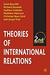 Theories Of International Relations - Autor: Scott Burchill, Richard Devetak, Andrew Linklater. Matthew Paterson, Chirstian Reus-smit And Jacqui (2001) [usado]