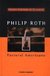 Pastoral Americana - Grandes Escritores da Atualidade - Autor: Philip Roth (2003) [usado]