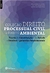 Teoria da Constituição e do Estado e Direitos e Garantias Fundamentais - Coleção Direito Processual Civil e Direito Ambiental - Autor: Débora Cristina Veneral (2014) [usado]