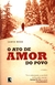 Ato de Amor do Povo - Autor: James Meek (2006) [usado]