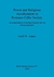 Power And Religious Acculturation In Romano-celtic Society - Autor: Geoff W. Adams (2009) [usado]