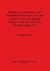 Religious Acculturation And Assimilation In Belgic Gaul And Aquitania From The Roman Conquest Until The End Of The Second Century Ce - Autor: Alasdair Watson (2007) [usado]