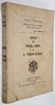 Cartas de Miguel Lemos a R. Teixeira Mendes - Autor: Migeul Lemos e Raimundo Teixeira Mendes (1965) [usado]