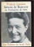 Simone de Beauvoir ou L''entreprise de Vivre - Suivi de Deux Entretiens Avec Simone de Beauvoir - Autor: Francis Jeanson (1966) [usado]