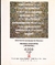 Premios Cervantes Retratos - Sala 1293 Abril-mayo 1992 - Autor: Universidad de Alcalá de Henares (1992) [usado]