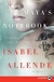 Maya''s Notebook - Autor: Isabel Allende (2013) [usado]