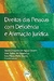 Direitos das Pessoas com Deficiência e Afirmação Jurídica - Autor: Saulo Cerqueira de Aguiar Soares e Outros (2019) [usado]