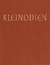 Kleinodien - Auserlesene Kunstwerke In Deutschland - Autor: Bernd Lohse Und Harald Busch [usado]