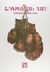 L''amour - 12 Oz - Autor: Lucian Salles (2014) [usado]