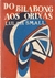 Do Bilabong aos Orixás - Autor: Lulah Small (1980) [usado]