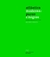 Atlântica Moderna - Purus e Negros / Atlântica Moderna - Purus And Negros - Autor: Ana Maria Tavares (2015) [usado]