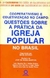Cooperativismo e Coletivização no Campo - Questões sobre a Prática da Igreja Popular no Brasil - Autor: Neide Esterci (orgª) (1984) [usado]
