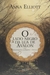 O Lado Negro da Lua de Avalon - um Romance de Tristão e Isolda - Autor: Anna Elliott (2010) [usado]