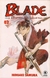 Blade - a Lâmina do Imortal - Volume 2 - Autor: Hiroaki Samura (2004) [usado]
