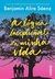 A Lógica Inexplicável da Minha Vida - Autor: Benjamin Alire Sáenz (2017) [usado]