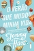 O Verão que Mudou Minha Vida - Autor: Jenny Han (2019) [usado]