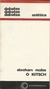 O Kitsch - Autor: Abraham Moles (1972) [usado]