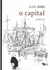 O Capital - 3 - Autor: Karl Marx [novo]