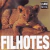 Filhotes - Autor: Angela Serena Ildos (2008) [usado]