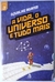 A Vida, o Universo e Tudo Mais (o Mochileiro das Galáxias - 3) - Autor: Douglas Adams (2005) [usado]