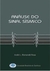 Análise do Sinal Sísmico - Autor: Dré L. Romanelli Rosa (2010) [usado]